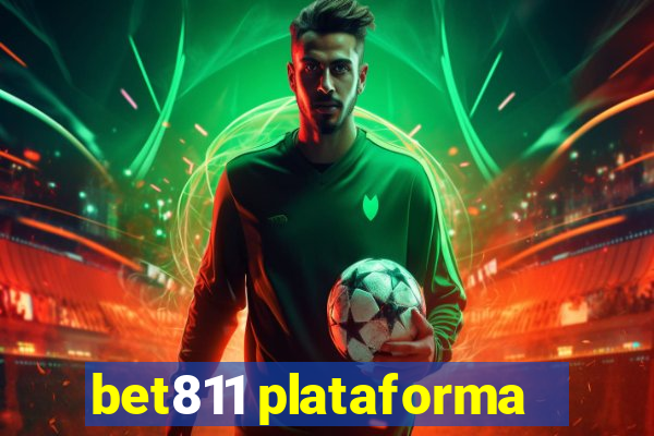 bet811 plataforma